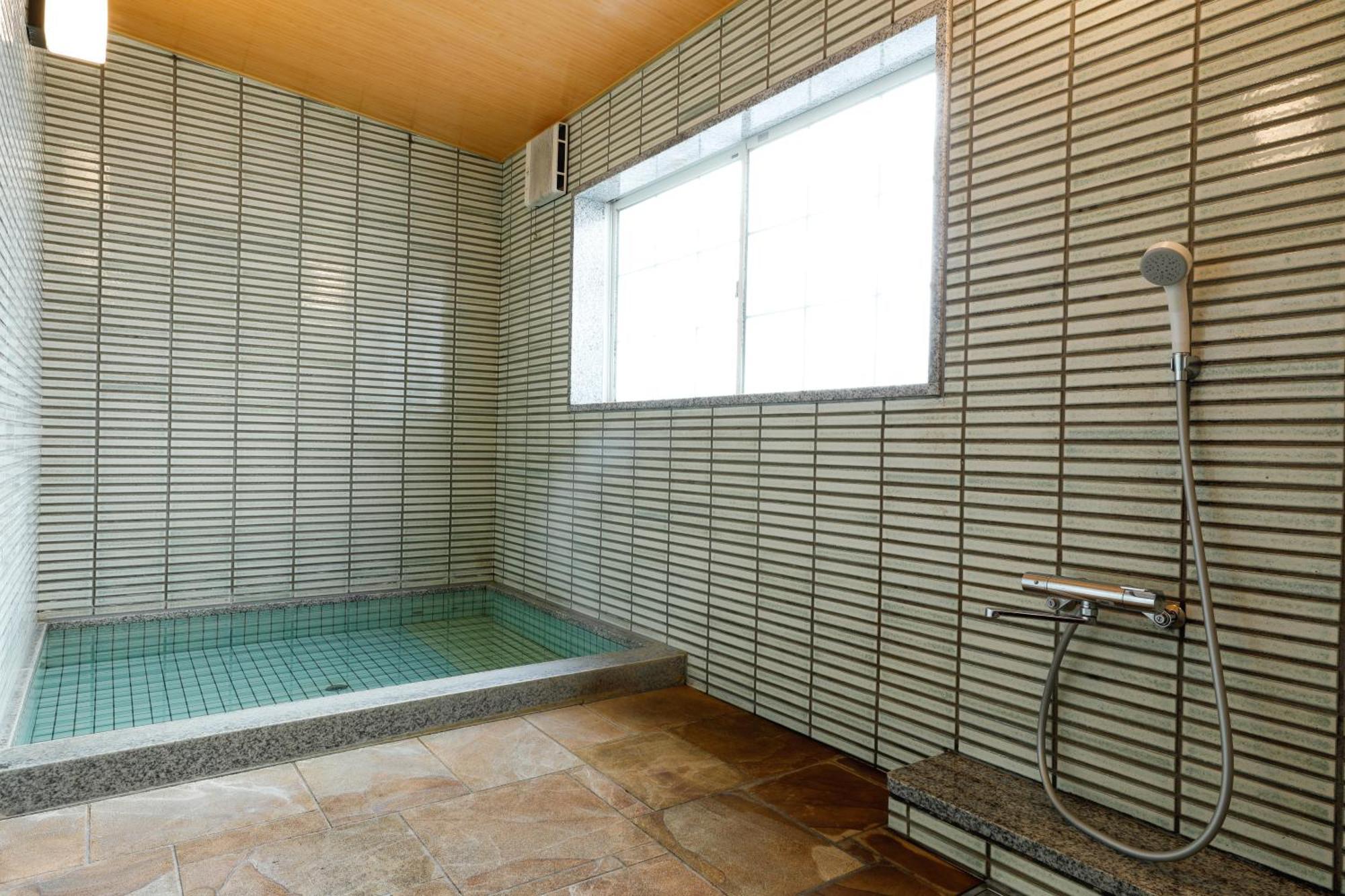 Tsuruya Ryokan 丰冈市 外观 照片