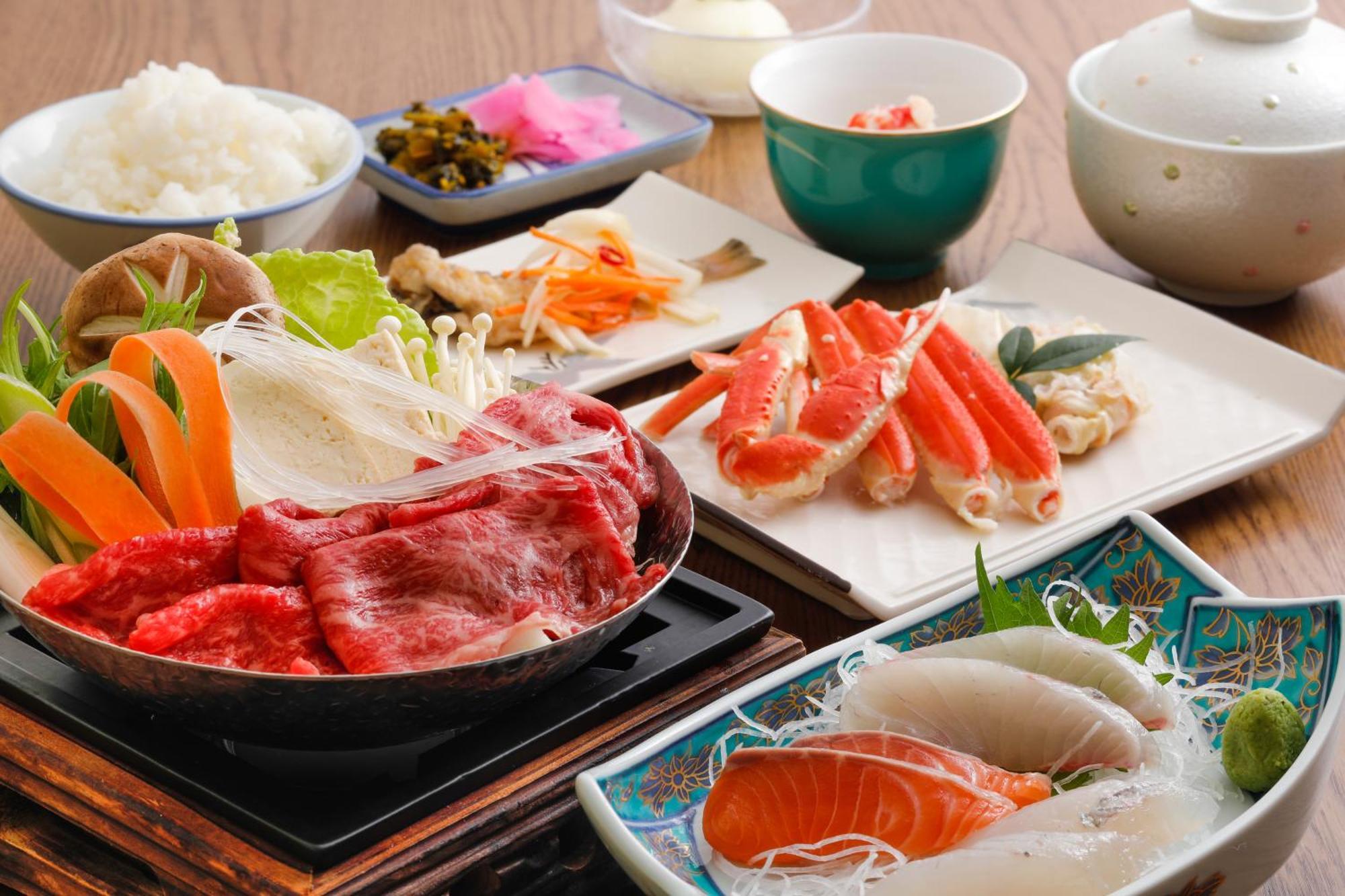 Tsuruya Ryokan 丰冈市 外观 照片