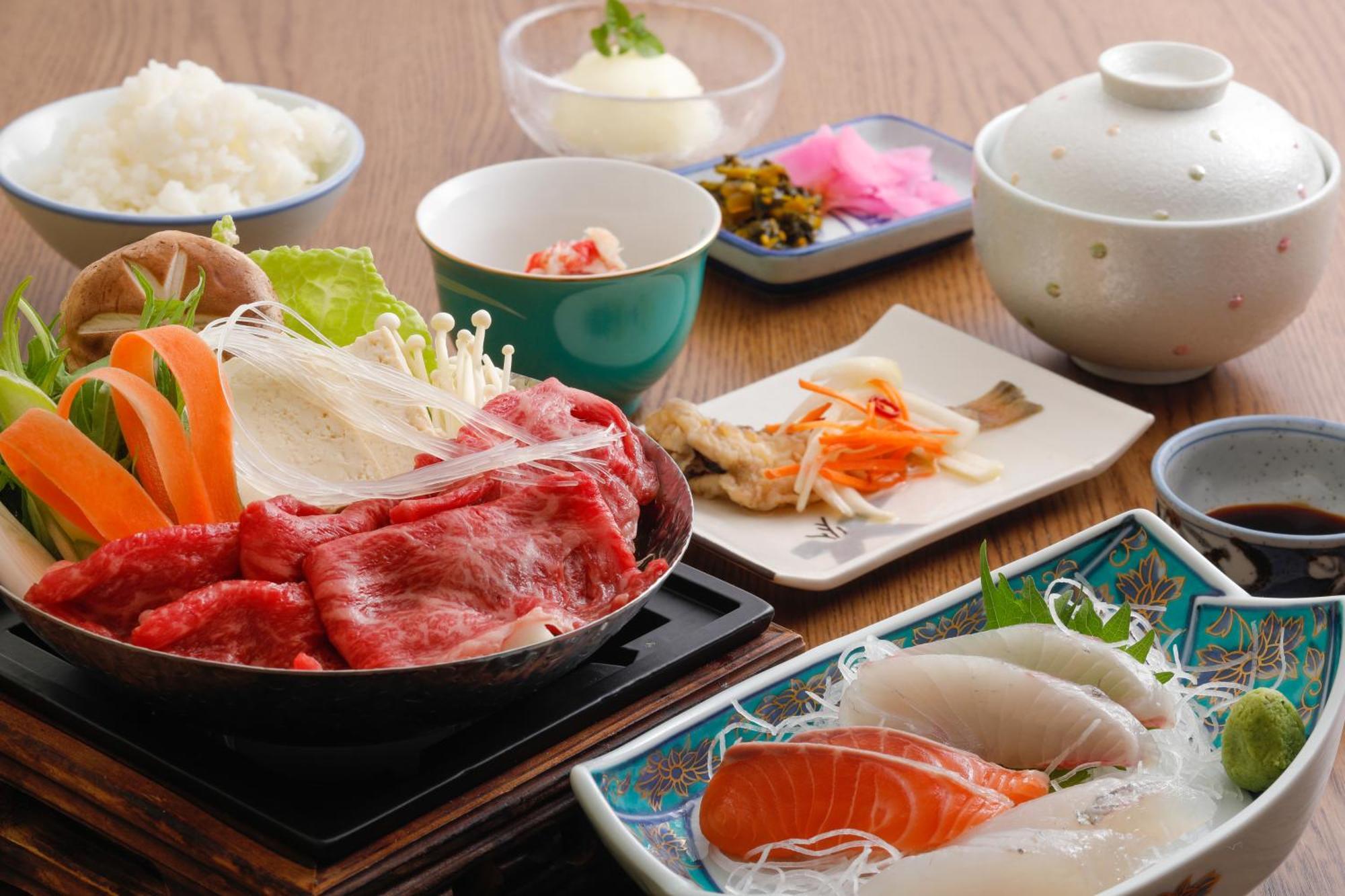 Tsuruya Ryokan 丰冈市 外观 照片